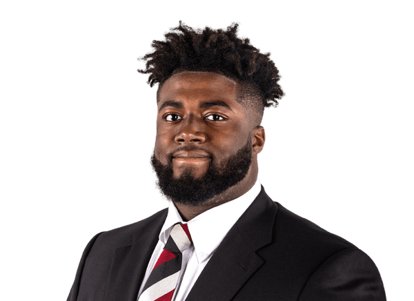 Gabriel Brownlow-Dindy headshot