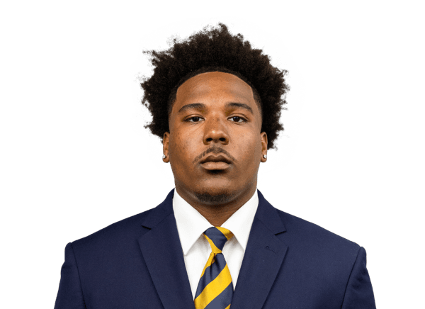 Nate Burrell headshot