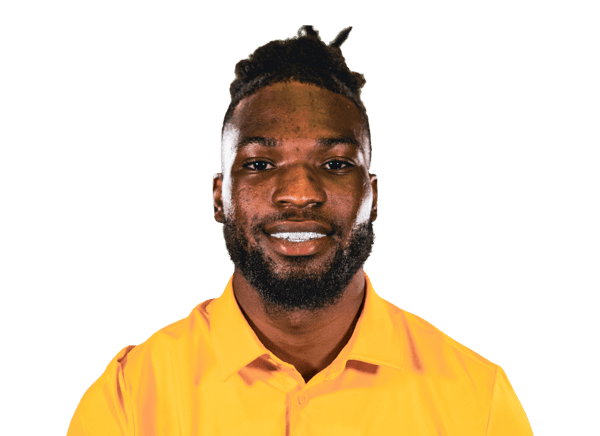 Jyaire Brown headshot