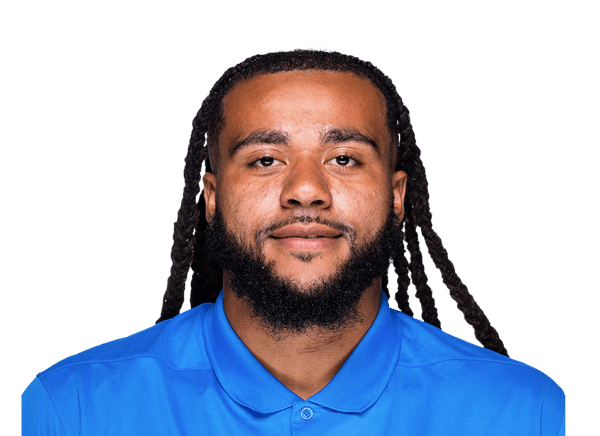 Nico Davillier headshot