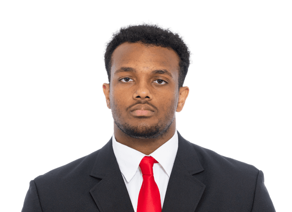 Ernest Cooper headshot