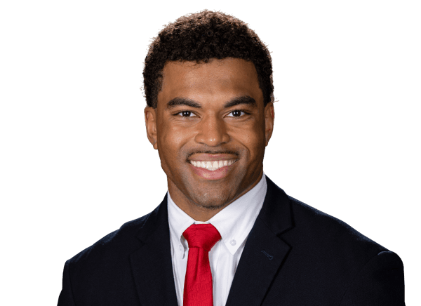 Sebastian Cheeks headshot