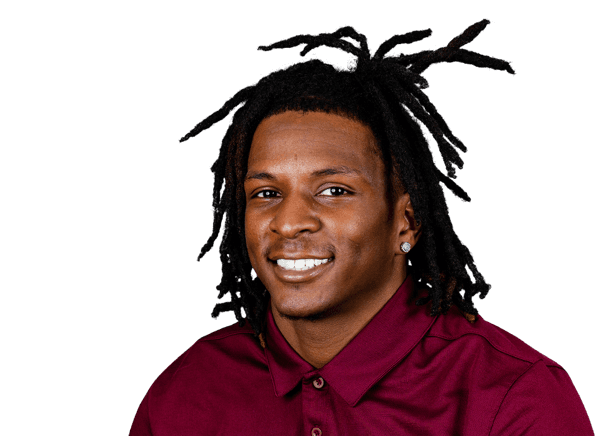 Sherrod Covil Jr. headshot