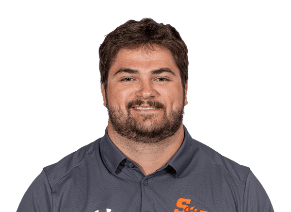 Dylan Frazier headshot
