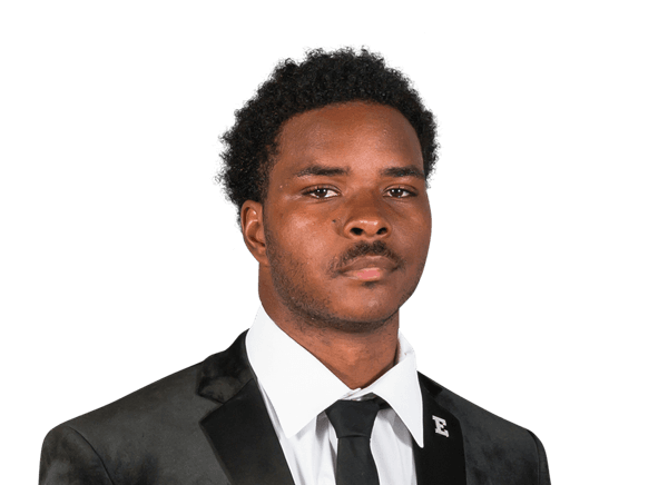 Mekhi Fox headshot