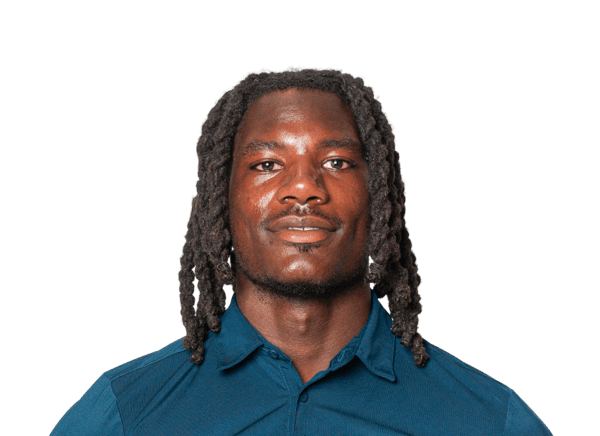 Greg Gaines III headshot