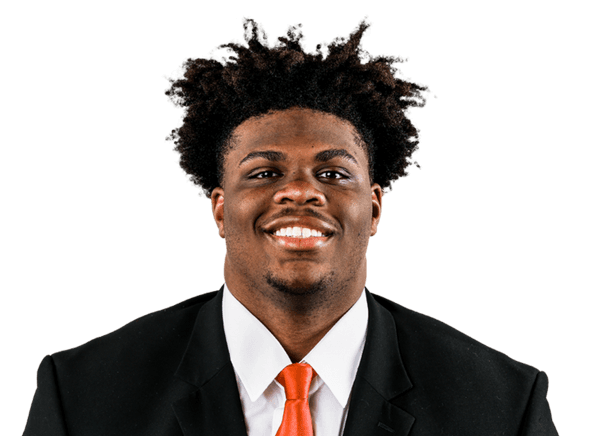 Earnest Greene III headshot