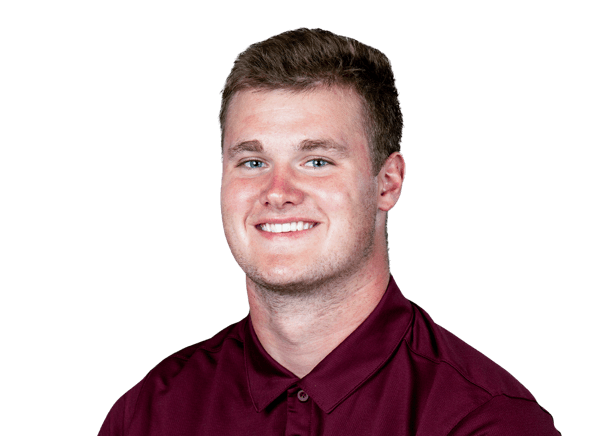 Benji Gosnell headshot