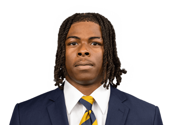 Marquis Groves-Killebrew headshot