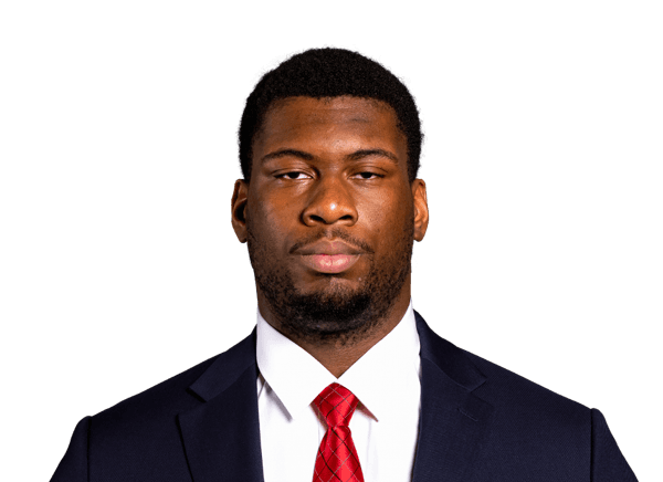 E'Marion Harris headshot