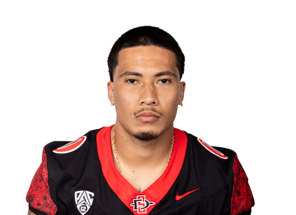 Sione Hala headshot