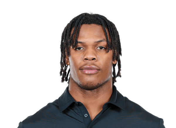 Isaiah Horton headshot