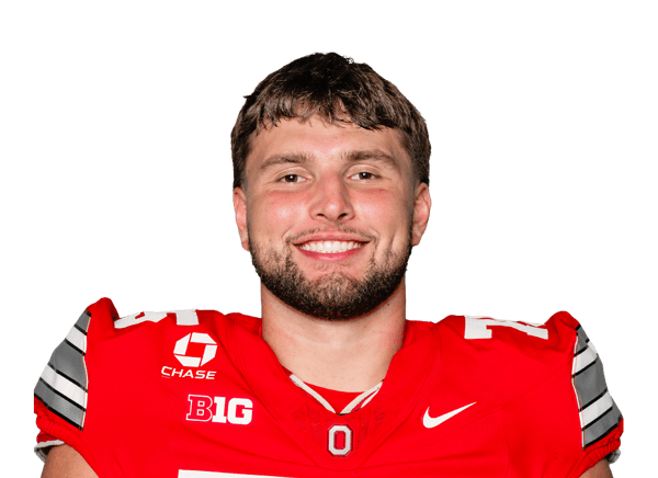 Carson Hinzman headshot