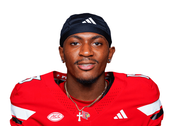 Tayon Holloway headshot