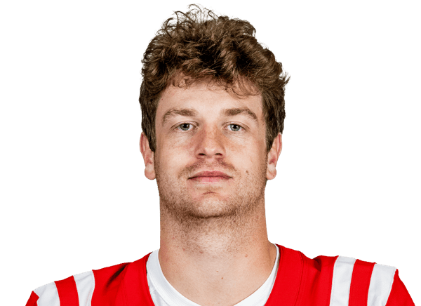 Walker Howard headshot
