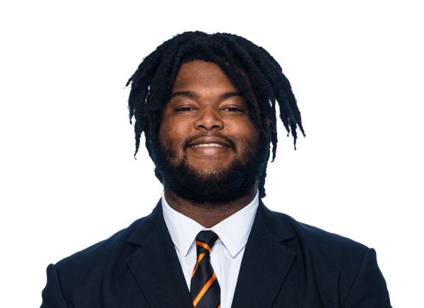 Tygee Hill headshot