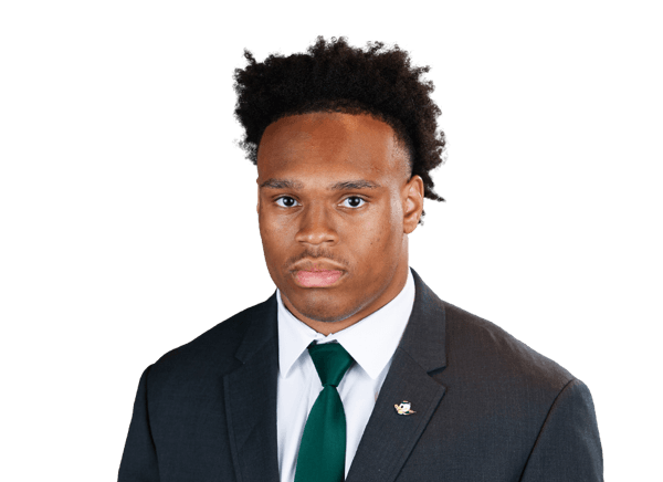 Devon Jackson headshot
