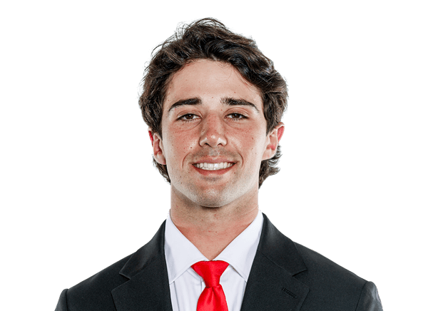 Josh Hoover headshot