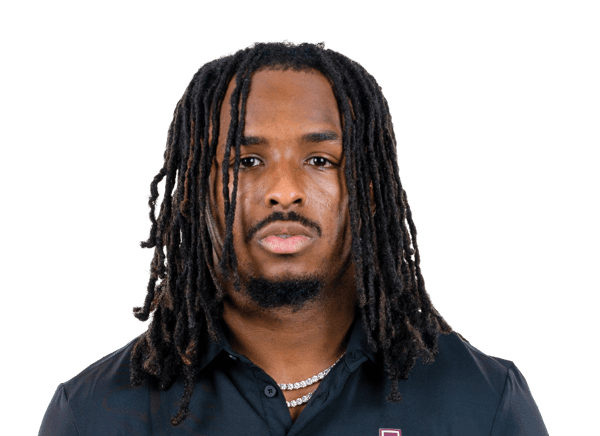 Julio Humphrey headshot