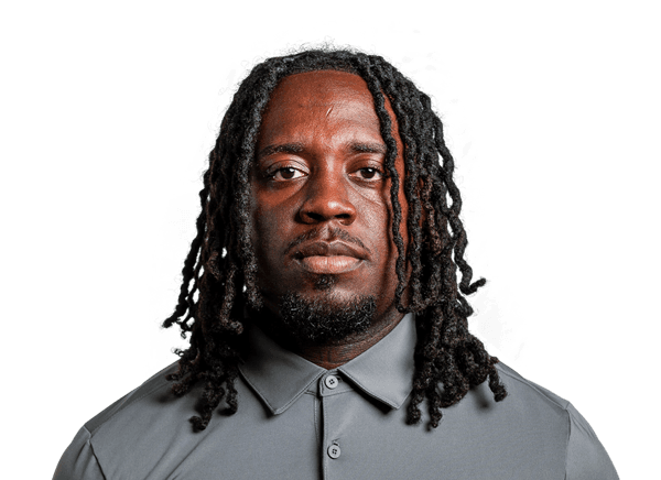 Tavorus Jones headshot