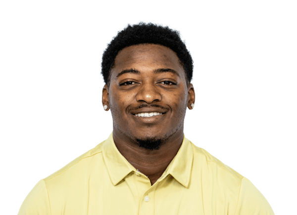 Melvin Jordan IV headshot