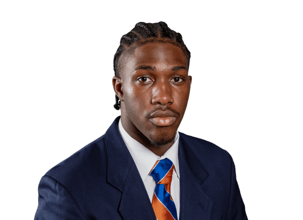 Sterling Lane II headshot