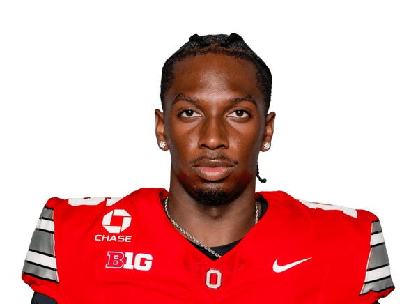 Justyn Martin headshot