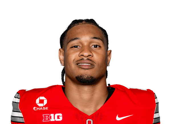 Earl Little Jr. headshot