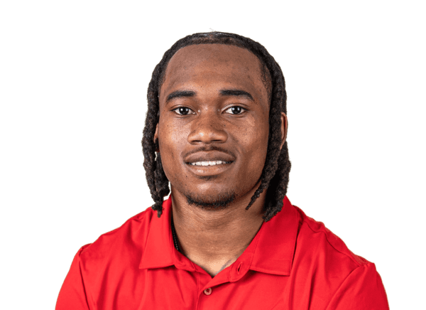 Rayshon Luke headshot