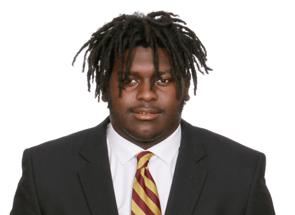Daniel Lyons headshot