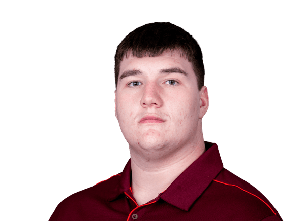 Brody Meadows headshot