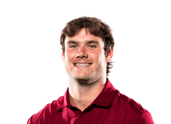 Tyler Martin headshot
