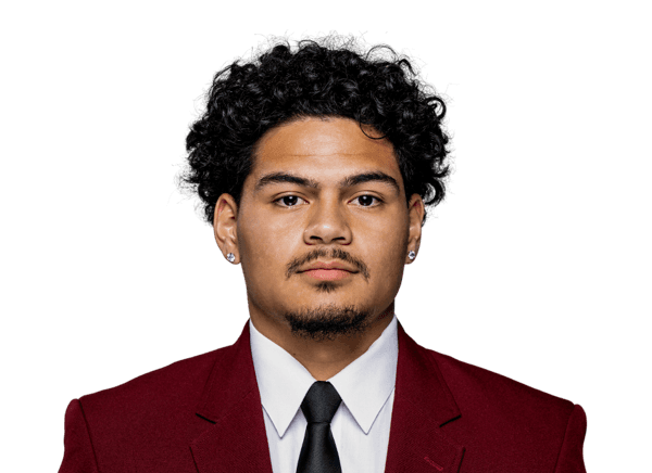 Jayden Maiava headshot