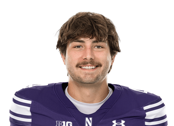 Nicco Marchiol headshot