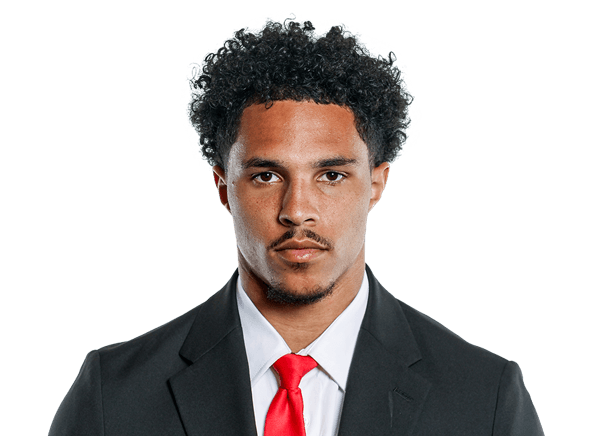 Tyler Morris headshot