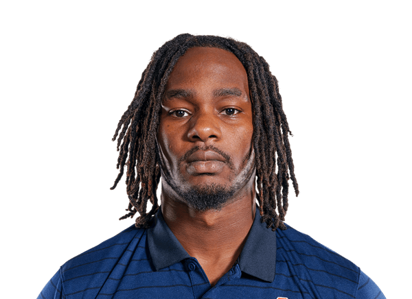 Jacoby Mathews headshot