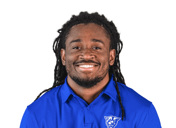 Keenan Nelson headshot