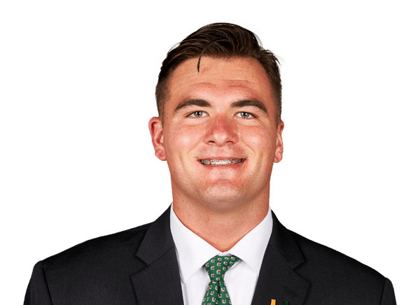 Jack Nickel headshot