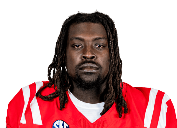 Jehiem Oatis headshot