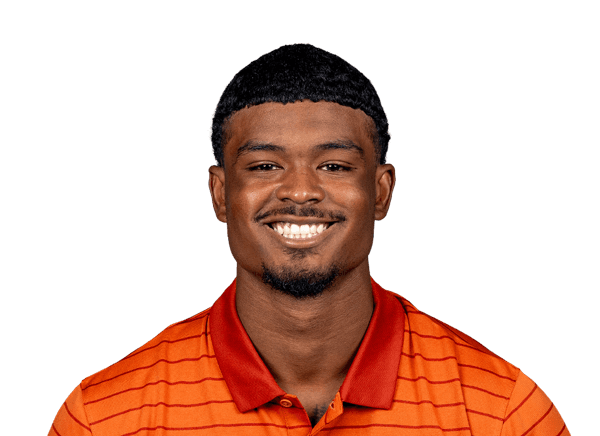 MJ Morris headshot