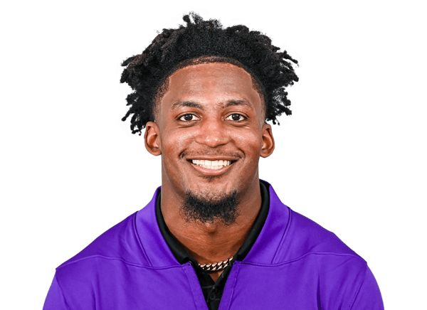 George Pettaway headshot
