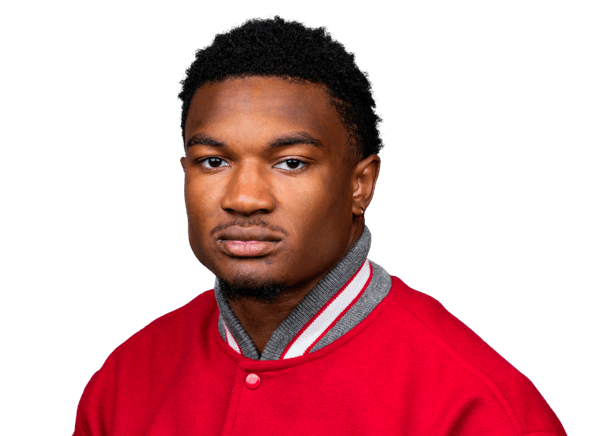 Alex Orji headshot