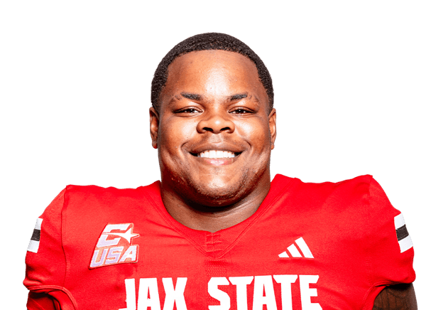 Khurtiss Perry headshot