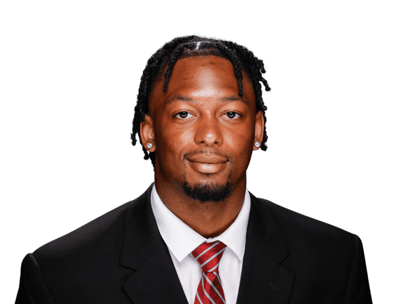Keon Sabb headshot