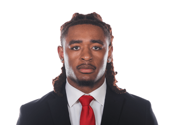 Gi'Bran Payne headshot
