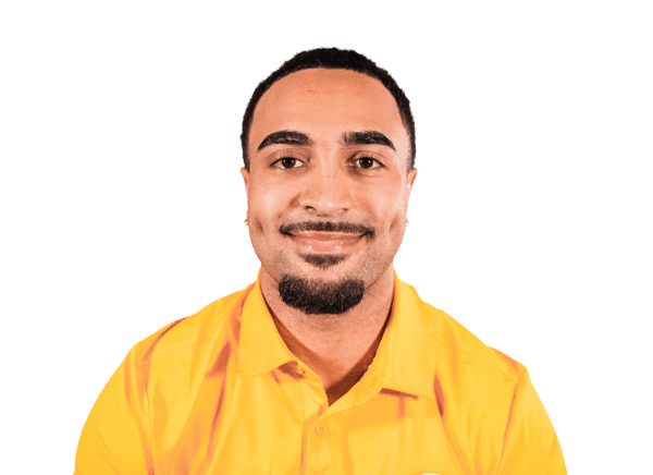Kaden Saunders headshot