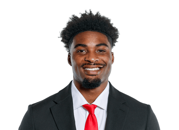 Shazz Preston headshot