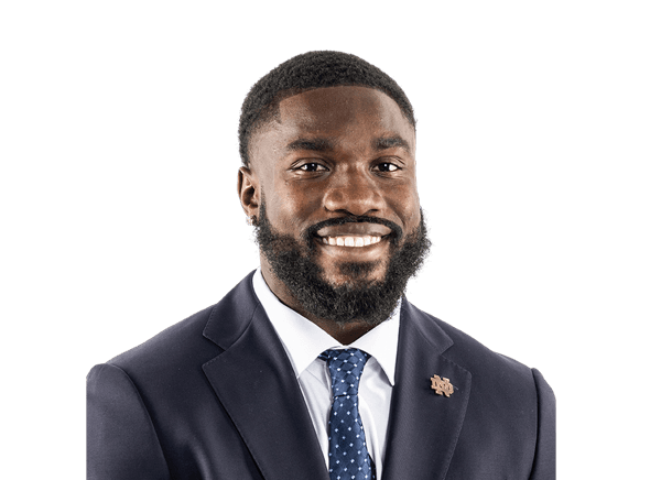Jaylen Sneed headshot