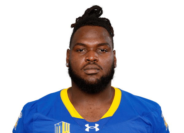 Dejon Roney headshot