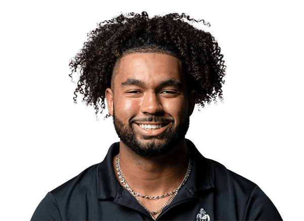 Joe Strickland headshot